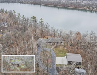 32148 SW Pickerel Lake Rd, Detroit Lakes, MN 56501