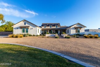 21239 E Cloud Rd, Queen Creek, AZ 85142
