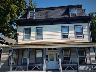 210 Oneil St Unit 1-5, Kingston, NY 12401