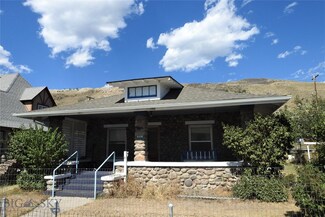 608 Scott St, Gardiner, MT 59030