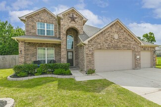 68 Linnwood Dr, New Caney, TX 77357