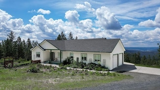 6507 Blueridge Way, Deer Park, WA 99006