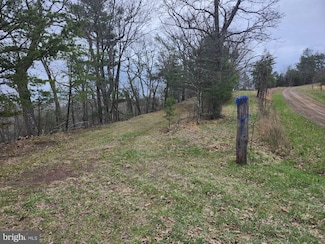 0 Grace Mtn Ln Unit WVHD2002706, Milam, WV 26838