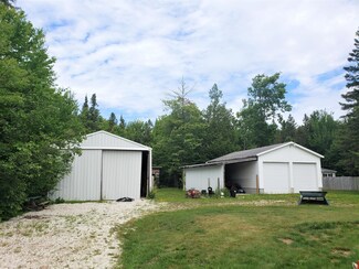 6672 W 6 Mile Rd Unit 6672, Brimley, MI