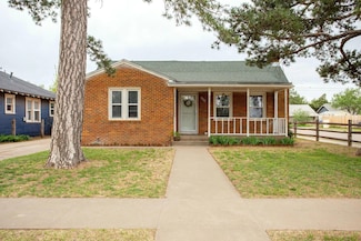 900 S Louisiana St, Amarillo, TX 79106