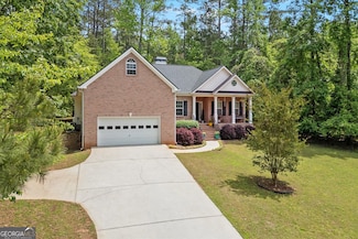 5071 Woodmont Dr, Villa Rica, GA 30180
