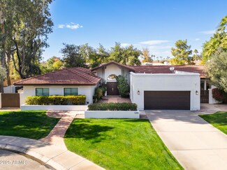12286 N 86th Place, Scottsdale, AZ 85260