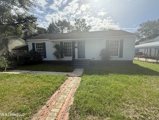 1609 Gordon Ave, Biloxi, MS 39531