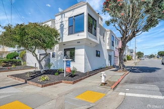 2850 Noriega St, San Francisco, CA 94122
