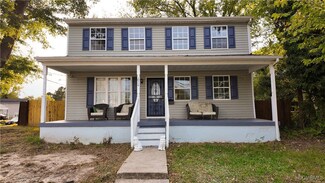 1026 Bolling St, Petersburg, VA 23803