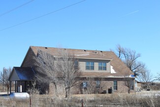 183131 E Ecr 49 Gage, Gage, OK 73843