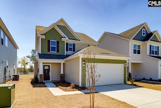 732 Garwood Rd, Columbia, SC 29229
