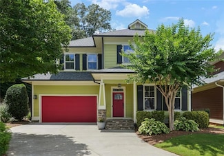 2822 Prado Ln, Marietta, GA 30066