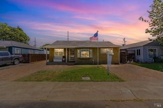 1034 Caldwell Ave, Vallejo, CA 94591