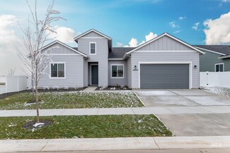 8715 S White Clay Way, Meridian, ID 83642