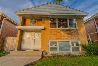5309 S 72nd Ct, Summit, IL 60501