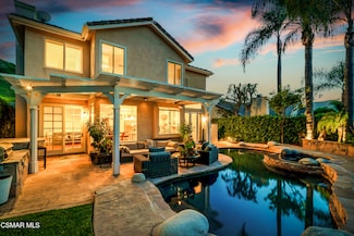5177 Pesto Way, Oak Park, CA 91377