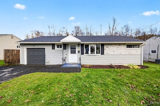 105 Florida Rd S, Syracuse, NY 13211