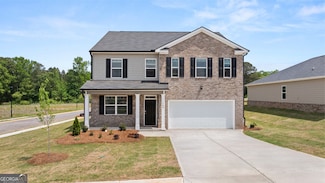 612 Whitman Ln, Stockbridge, GA 30281