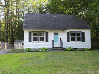8 Franklin St, Waterville, ME 04901