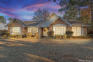 5624 S Lakeshore Dr, Shreveport, LA 71119
