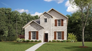 4229 Daisy Hollow Loop, Mesquite, TX 75181