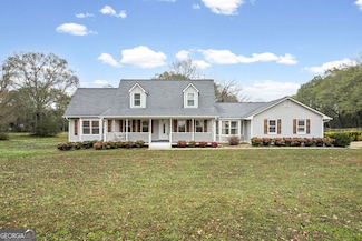 8 Cameron St, Moreland, GA 30259