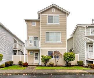 11223 3rd Ave E Unit 49, Tacoma, WA 98445