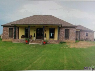 43040 Angel Ln, Gonzales, LA 70737