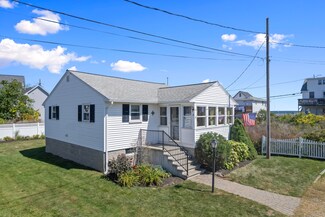 4 Tralee Rd, York, ME 03909