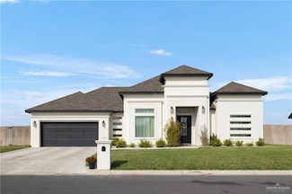 1110 Highland Ave, Weslaco, TX 78599