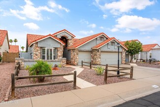 4121 E Ashurst Dr, Phoenix, AZ 85048