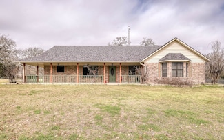 2101 N Berlin Rd, Brenham, TX 77833