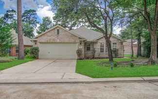 99 E Foxbriar Forest Cir, Spring, TX 77382