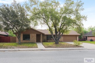 5238 Ridgeline Dr, Brownsville, TX 78526