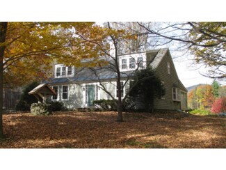 210 Farrington Rd, Francestown, NH 03043