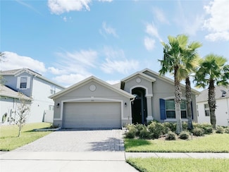 3995 Scarlet Branch Rd, Orlando, FL 32824