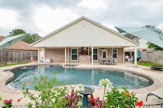14411 Lawton Ridge Dr, Cypress, TX 77429