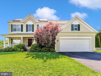 12 Evan Ct, Knoxville, MD 21758