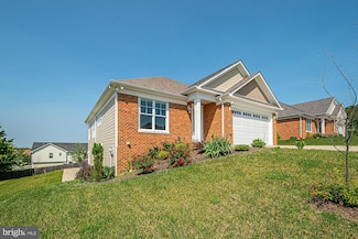 1332 Imboden Dr, Front Royal, VA 22630