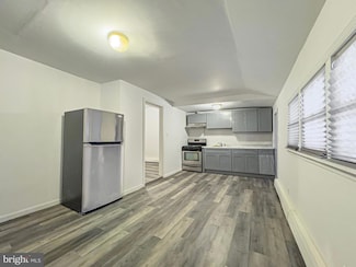 38 Broadway Unit A, Laurel Springs, NJ 08021