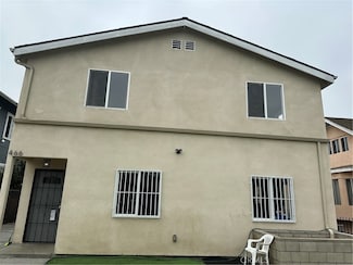 466 E 41st St, Los Angeles, CA 90011