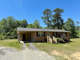 3229 Greenbrier Rd, Thomson, GA 30824