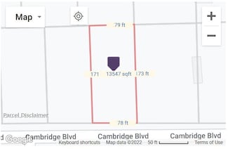 25623 Cambridge Blvd, New Caney, TX 77357