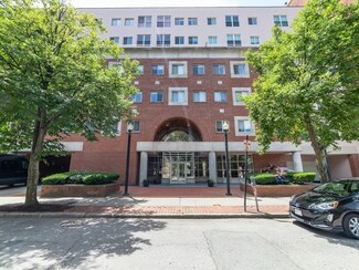 20 Webster St Unit 410, Brookline, MA 02446