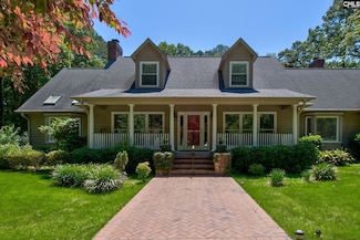 20 Hunt Cup Ln, Camden, SC 29020