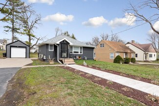 834 2nd St SW, Faribault, MN 55021