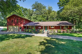3650 Granger Rd, Akron, OH 44333