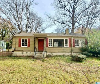 829 Meadowbrook Dr, Birmingham, AL 35215