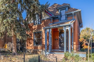 71 W Archer Place, Denver, CO 80223